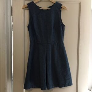 Taylor Stitch dress S